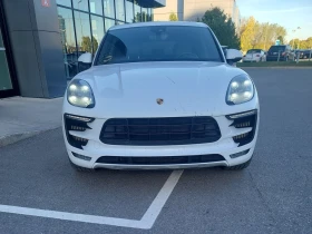 Обява за продажба на Porsche Macan * GTS * CARFAX * БЕЗ ПЪРВОНАЧАЛНА ВНОСКА ~42 650 лв. - изображение 5