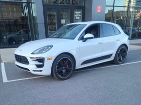 Обява за продажба на Porsche Macan * GTS * CARFAX * БЕЗ ПЪРВОНАЧАЛНА ВНОСКА ~42 650 лв. - изображение 1