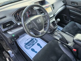 Honda Cr-v 2.0i/4X4/././SPORT PACK./. | Mobile.bg    11