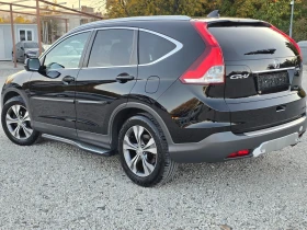 Honda Cr-v 2.0i/4X4/././SPORT PACK./. | Mobile.bg    6