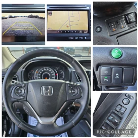 Honda Cr-v 2.0i/4X4/././SPORT PACK./. | Mobile.bg    16