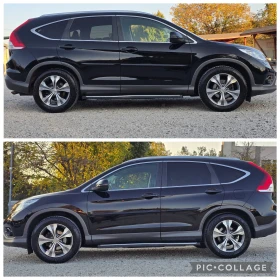     Honda Cr-v 2.0i/4X4/././SPORT PACK./.