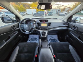 Honda Cr-v 2.0i/4X4/././SPORT PACK./. | Mobile.bg    14