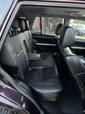 Suzuki Grand vitara 3.2 I V6 FaceLift Edition   | Mobile.bg    15