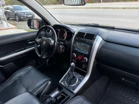 Suzuki Grand vitara 3.2 I V6 FaceLift Edition   | Mobile.bg    14