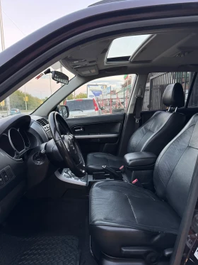 Suzuki Grand vitara 3.2 I V6 FaceLift Edition   | Mobile.bg    11