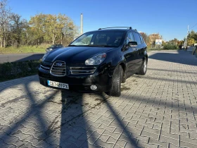 Subaru B9 tribeca | Mobile.bg    2