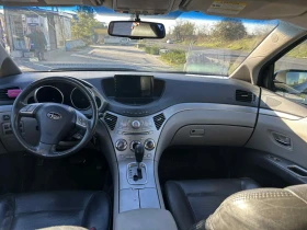 Subaru B9 tribeca | Mobile.bg    3