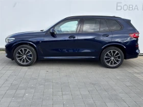 BMW X5 xDrive30d 6+ 1, снимка 3