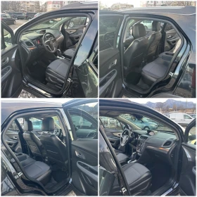 Opel Mokka 1.7CDTI 131kc AUTOMAT  ITALIA | Mobile.bg � ����� ������ 13