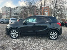 Opel Mokka 1.7CDTI 131kc AUTOMAT  ITALIA, снимка 6