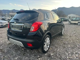 Opel Mokka 1.7CDTI 131kc AUTOMAT  ITALIA, снимка 3