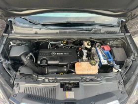 Opel Mokka 1.7CDTI 131kc AUTOMAT  ITALIA, снимка 15