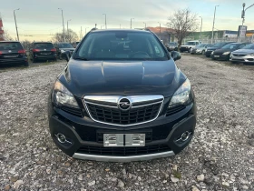 Opel Mokka 1.7CDTI 131kc AUTOMAT  ITALIA, снимка 8