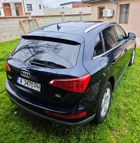 Audi Q5 3.2 QUATTRO , снимка 5