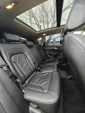 Audi Q5 3.2 QUATTRO , снимка 9