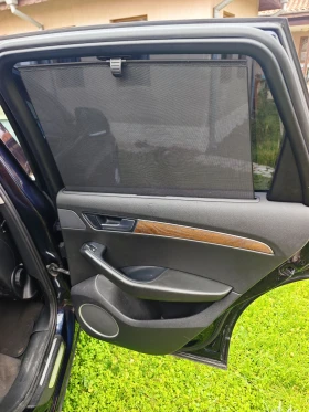 Audi Q5 3.2 QUATTRO , снимка 8