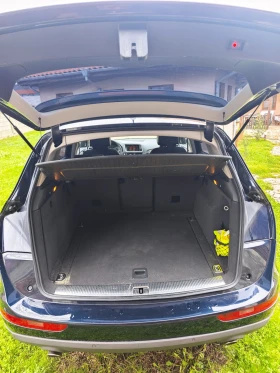 Audi Q5 3.2 QUATTRO , снимка 6
