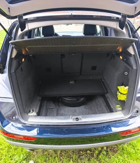 Audi Q5 3.2 QUATTRO , снимка 7