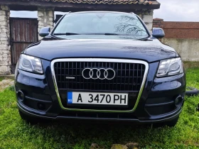 Audi Q5 3.2 QUATTRO , снимка 3