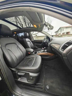 Audi Q5 3.2 QUATTRO , снимка 10