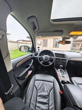 Audi Q5 3.2 QUATTRO , снимка 11