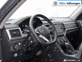 VW Atlas * Comfortline 3.6 V6 4MOTION * CARFAX * ЦЕНА ДО БГ, снимка 12
