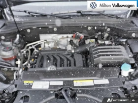 VW Atlas * Comfortline 3.6 V6 4MOTION * CARFAX * ЦЕНА ДО БГ, снимка 8