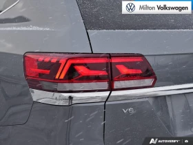VW Atlas * Comfortline 3.6 V6 4MOTION * CARFAX * ЦЕНА ДО БГ, снимка 11