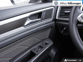 VW Atlas * Comfortline 3.6 V6 4MOTION * CARFAX * ЦЕНА ДО БГ, снимка 16