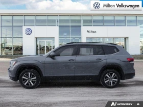VW Atlas * Comfortline 3.6 V6 4MOTION * CARFAX * ЦЕНА ДО БГ, снимка 3