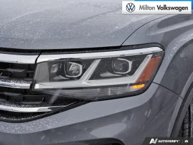 VW Atlas * Comfortline 3.6 V6 4MOTION * CARFAX * ЦЕНА ДО БГ, снимка 10