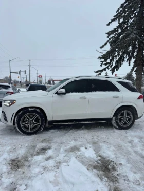 Mercedes-Benz GLE * 450 * CARFAX * БЕЗ ПЪРВОНАЧАЛНА ВНОСКА - 39200 € / 76668.54 лв. - 59793422 2