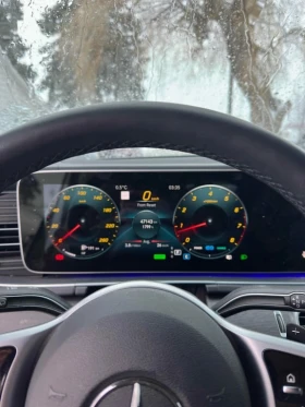 Mercedes-Benz GLE * 450 * CARFAX * БЕЗ ПЪРВОНАЧАЛНА ВНОСКА - 39200 € / 76668.54 лв. - 59793422 8