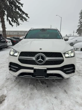 Mercedes-Benz GLE * 450 * CARFAX * БЕЗ ПЪРВОНАЧАЛНА ВНОСКА - 39200 € / 76668.54 лв. - 59793422 6