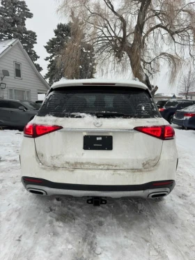 Mercedes-Benz GLE * 450 * CARFAX * БЕЗ ПЪРВОНАЧАЛНА ВНОСКА - 39200 € / 76668.54 лв. - 59793422 4
