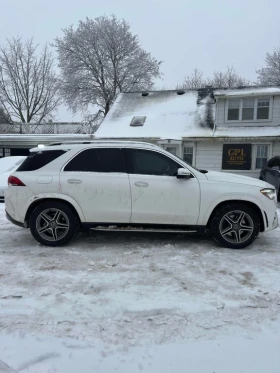 Mercedes-Benz GLE * 450 * CARFAX * БЕЗ ПЪРВОНАЧАЛНА ВНОСКА - 39200 € / 76668.54 лв. - 59793422 3