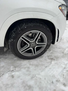 Mercedes-Benz GLE * 450 * CARFAX * БЕЗ ПЪРВОНАЧАЛНА ВНОСКА - 39200 € / 76668.54 лв. - 59793422 7
