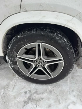 Mercedes-Benz GLE * 450 * CARFAX * БЕЗ ПЪРВОНАЧАЛНА ВНОСКА - 39200 € / 76668.54 лв. - 59793422 17