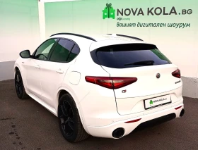 Alfa Romeo Stelvio 2.0 280 кс AWD Automatic B&O - 32800 € / 64151.22 лв. - 51711740 3