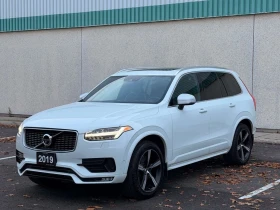 Volvo Xc90 * R Design * CARFAX * ЦЕНА ДО БГ, снимка 4