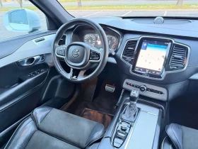 Volvo Xc90 * R Design * CARFAX * ЦЕНА ДО БГ, снимка 10