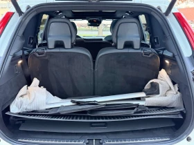 Volvo Xc90 * R Design * CARFAX * ЦЕНА ДО БГ, снимка 16