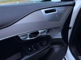 Volvo Xc90 * R Design * CARFAX * ЦЕНА ДО БГ, снимка 12