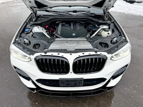 BMW X3 AERO KIT* B58* 360CAMERA* BLIND SPOT* M-SPORT PKG* - 28200 € / 55154.41 лв. - 23160959 17