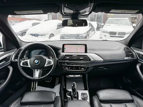 BMW X3 AERO KIT* B58* 360CAMERA* BLIND SPOT* M-SPORT PKG* - 28200 € / 55154.41 лв. - 23160959 10