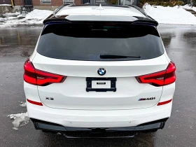BMW X3 AERO KIT* B58* 360CAMERA* BLIND SPOT* M-SPORT PKG* - 28200 € / 55154.41 лв. - 23160959 6
