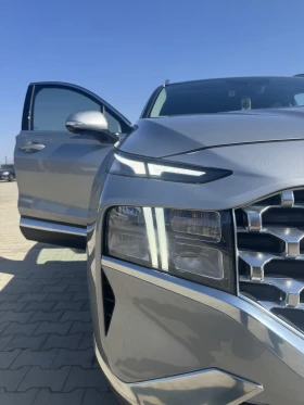 Hyundai Santa fe - 27500 € / 53785.32 лв. - 25865857 6