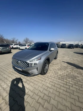 Hyundai Santa fe - 27500 € / 53785.32 лв. - 25865857 3