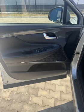 Hyundai Santa fe - 27500 € / 53785.32 лв. - 25865857 14